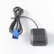 �m�ô�˹���_÷ِ��˹-���Y�W��A3/A4/A6��܇GPS�����쾀 Fakra
