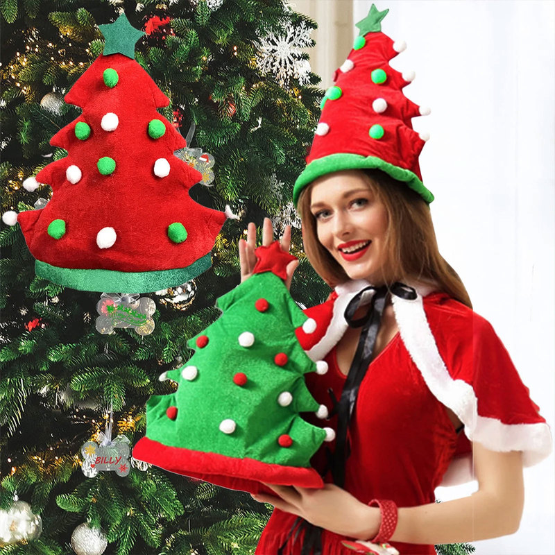 Christmas Decorations Christmas Tree Amazon Creative Christmas Hats Party Christmas Hats Wholesale Holiday Hats Christmas Decorations Christmas Tree Amazon Creative Christmas Hats Party Christmas Hats Wholesale Holiday Hats