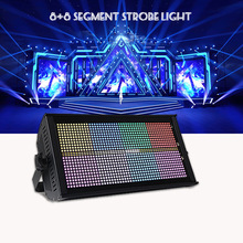 1000W1296LEDȫ��Ƶ��������ĸ����������Χ�ƾư��ݳ�Ⱦɫ������