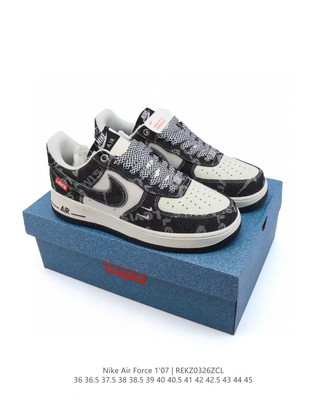 Putian zapatos corporativos AF1 fuerza aérea número uno de bajos zapatos casuales blancos en zapatos de skate para hombres y mujeres