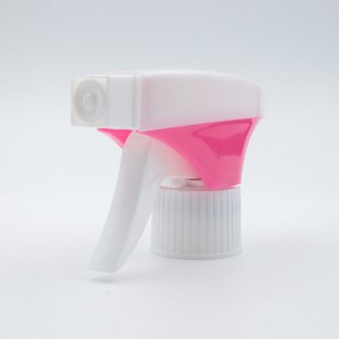 Foam Cleaning Sprayer Plastic Square Gun Nozzle 28 Teeth 400 410 Simple Foam Square Gun
