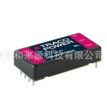 TEN 30-3611UIR TRACO POWER电源模块 原厂原装全新正品