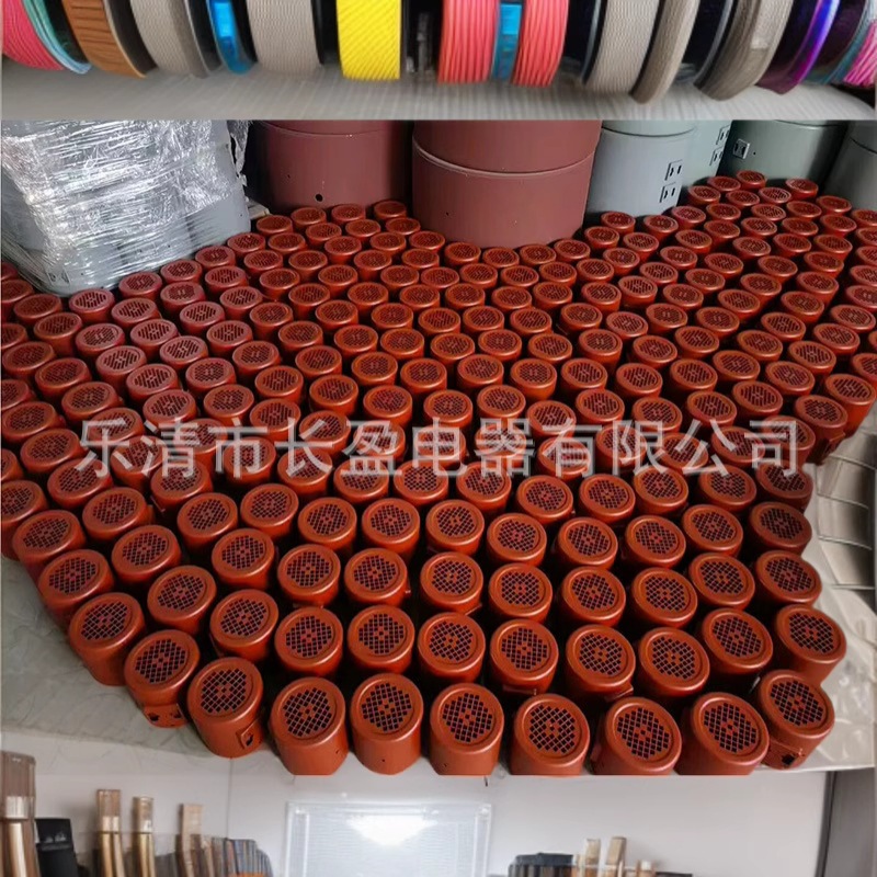 A21,变频电机冷却通风机散热风扇G63G71G80G90G100G112G132GA全铜