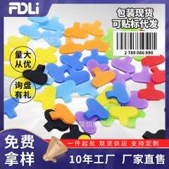 フィッツリカラーケーブルタグワイヤー識別粘着テープフック毛同体自己粘着書き込み可能標識マジックテープ
