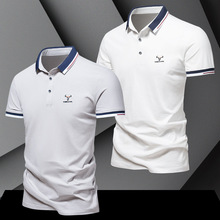 �羳ŷ����װ����Polo������t����ʿ2025�ļ����Ʒ�����T������