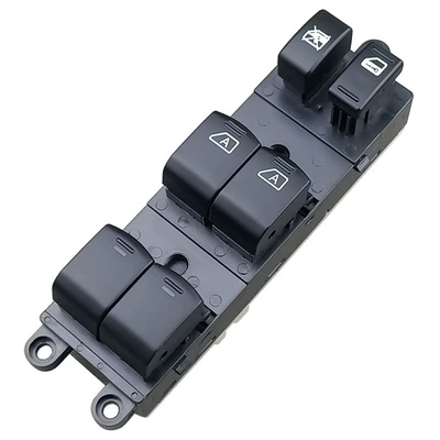 assembly 07-08 S50, Glass lifter