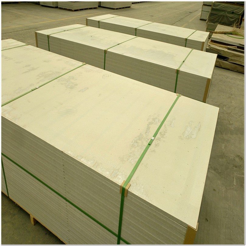 40mm硅酸钙板的供应厂家 玻镁板能防火吗 天花吊顶防火板