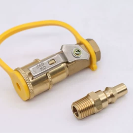 燃气阀;阀门配件;减压阀