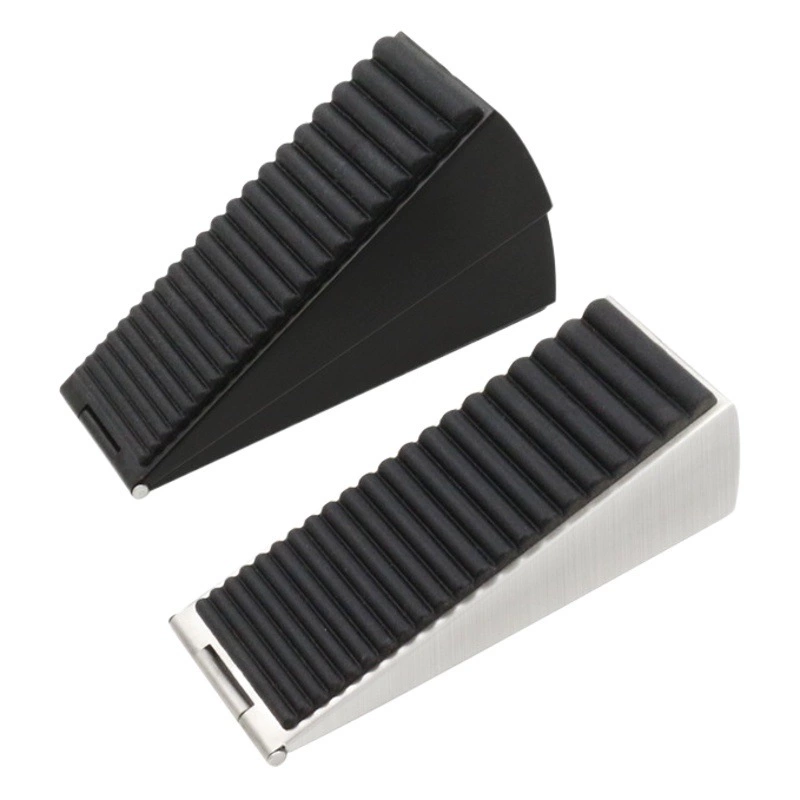 Дверной стопор дверной блок анти-столкновение верхнее дверное устройство ветрозащитная Защитная дверная карта фиксированная Блокировка дверного барьера дверной Клин большого размера