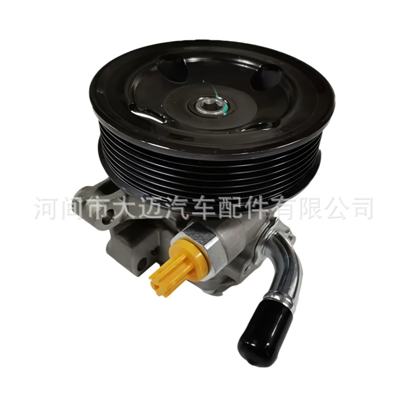 1723699 UC2A-32-650A is suitable for Ford Ranger and Mazda BT-50 power steering pump