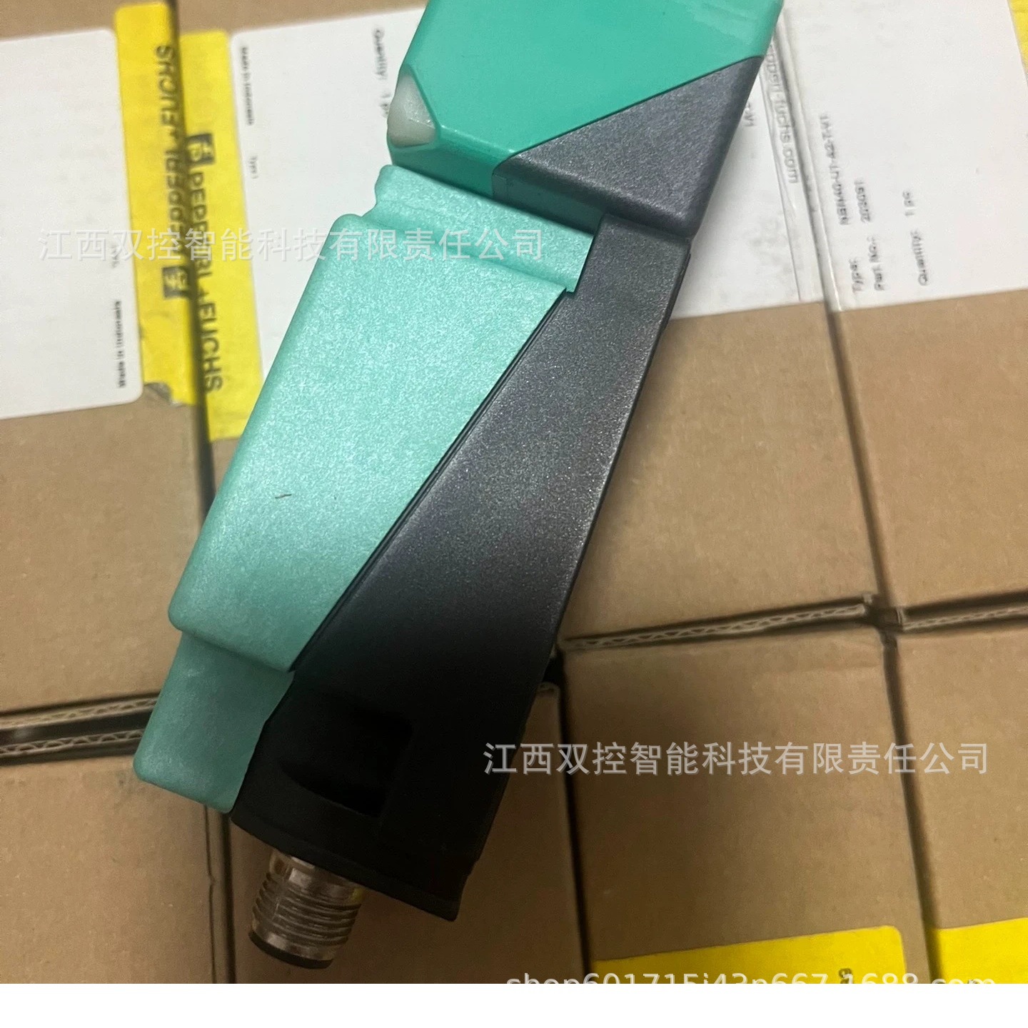 倍加福NBB5-18GM50-E2-v1全新现货议价