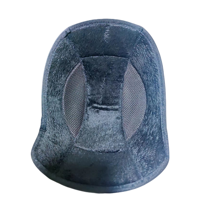 厂家批发安全帽内衬帽套 骑行头盔内衬海绵垫 EVA海棉冷热压成型