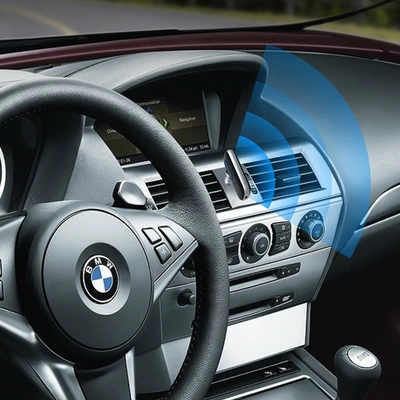 FM Modulyator AUX Car Bluetooth