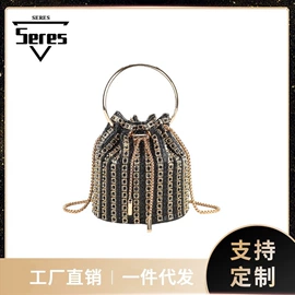 女士单肩包;女士手提包;晚宴包
