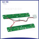 W11527432 W11387579 W11333374 for refrigerator lamp replacement
