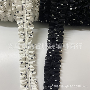 �ڰ�ɫ���䲨�c���� �F؛3cm��A�c�򰙽z��Ů���ll����