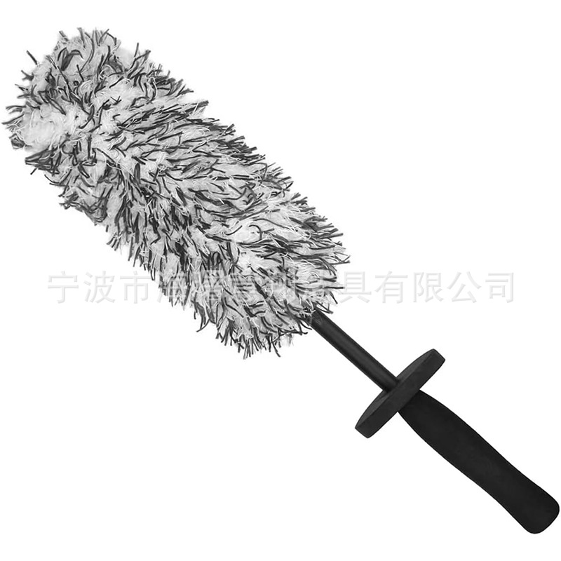 검은색 브러시