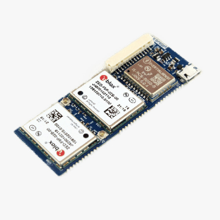 inertialsense IG-1-IMX-5-Dual