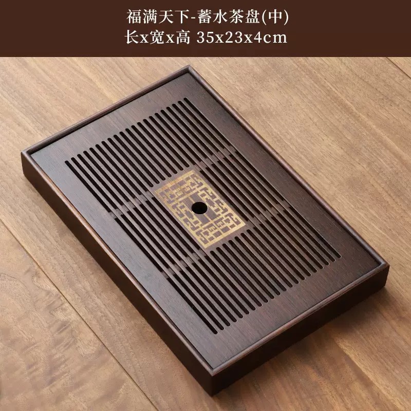 Water Storage Model Fumantianxia Medium [Quan Bamboo]