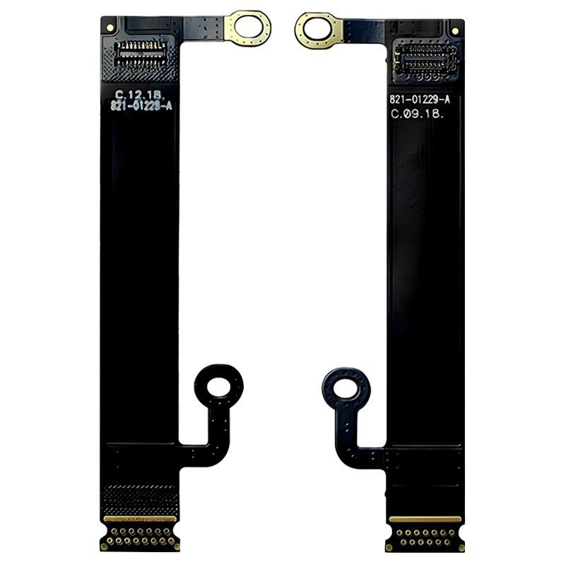 Para Macbook Pro Air Panel LCD Backlight Lights Lights LED Lights Lights Lights