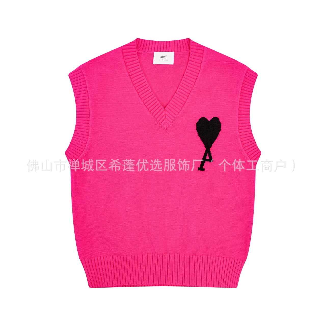 A59 rose red