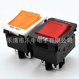 船型开关;工业插座;按钮开关