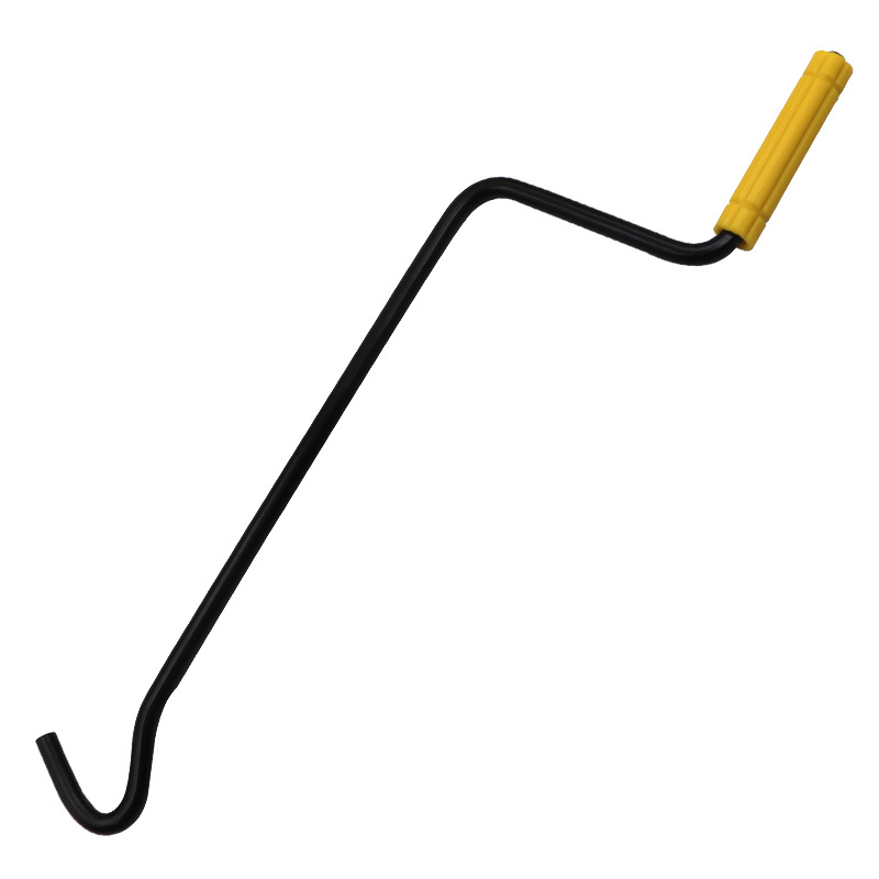 Coche Jack mano Rocker mano de ahorro de mano de trabajo universal llave de ahorro de trabajo Jack Rocker brazo accesorios girar