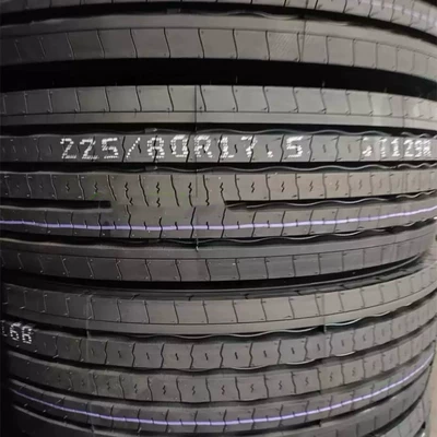 Export-Specific Tires Yük maşını şinləri