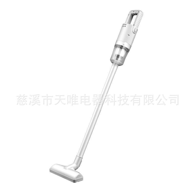 揚子掃除機家庭用小型手持ち式大吸引力除塵機静低騒音超強力除灰機|undefined