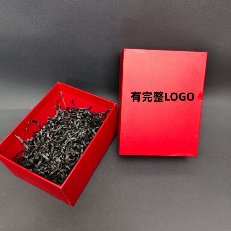 Red perfume, 1 shade