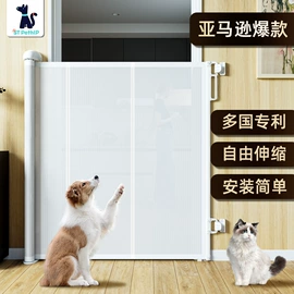 宠物门栏;猫猫包、箱;猫猫窝/笼/垫