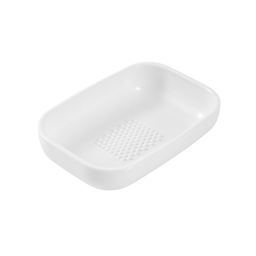 Manual grinder garlic masher household ginger garlic grater plastic kitchen vegetable food supplement masher garlic masher