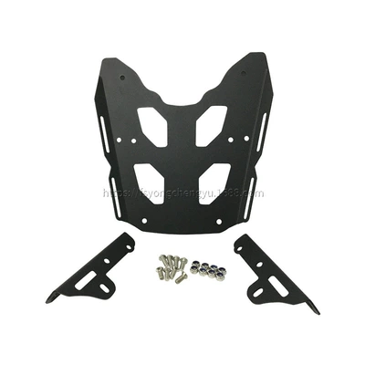 rear shelf, Motorcycle General Parts