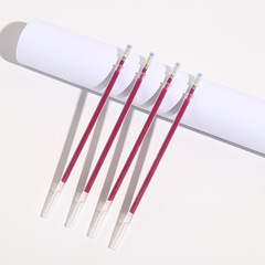 高溫消失筆服裝專用記號熨燙消失筆芯布料熱消汽褪高溫消失筆芯