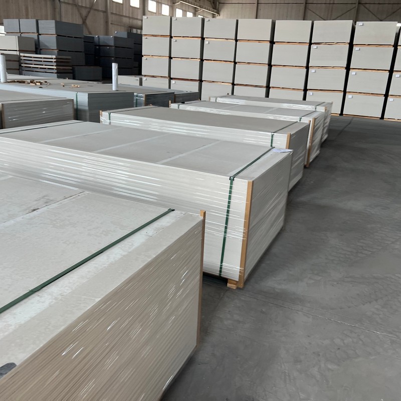 赤峰防火硅酸钙板 纤维增强吊顶隔墙硅钙板 外墙保温硅酸盐板