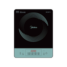 Midea/美的 MC-CLE2271电磁炉家用商用电磁炉触控智能2200W单机