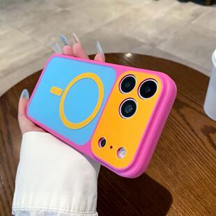 �m����O��18PRO��׃�֙C���ǹ�ײɫiPhone17��ˤ��Ͱ����״���