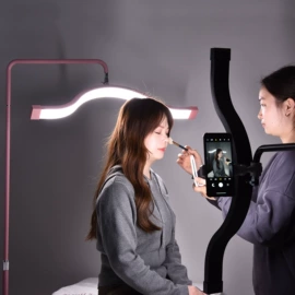 摄影灯具;补光灯;落地灯