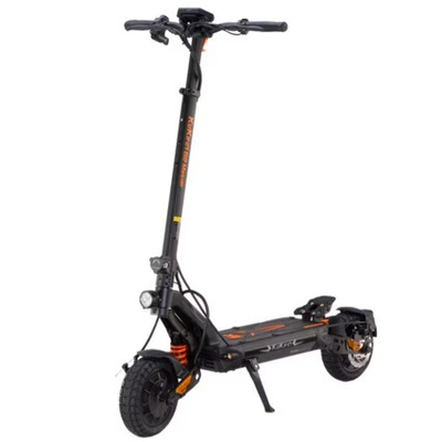Qatlanan elektrik skuterlər Scooter Dual-Drive 1200W