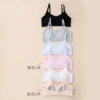 Skin+pink 1 piece each in total 2 pieces