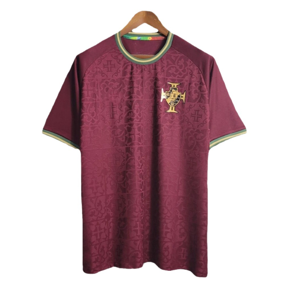 Brazilian League Gama Botafogo Underdog Home and Away Jerseys Fluminense Football Uniforms