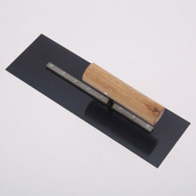 专业手工镘刀 地坪推刀 环氧地坪漆馒刀 平头批刀 平刀 刮刀 抹刀