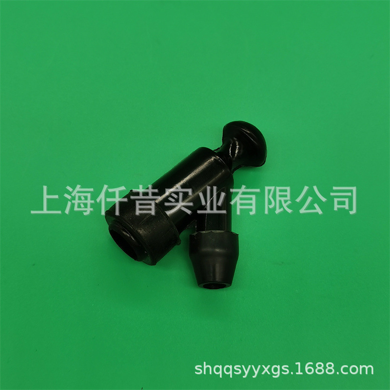 适配本田GXV160 索普PS216草坪机剪草机割草机高压帽火花塞帽