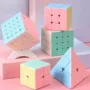 儿童组合金字塔三阶魔方