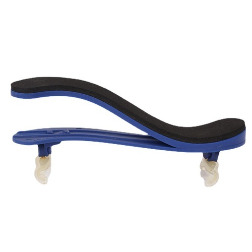 Violin FOM shoulder rest playing type adult elastic violin shoulder pad shoulder pad 4/43/4 universal adult chin rest pad