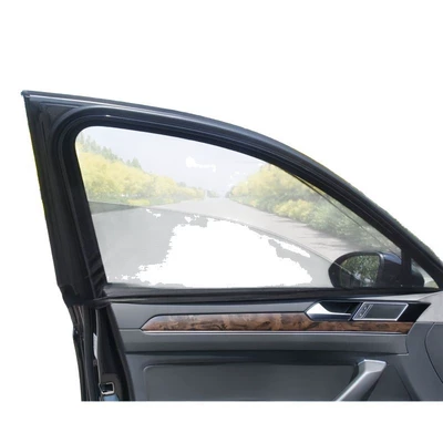 Automobile anti-insect net – 【Travel Essentials】Car mosquito screen
