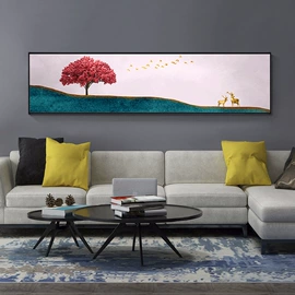 十字绣;刺绣套件;布艺工艺品