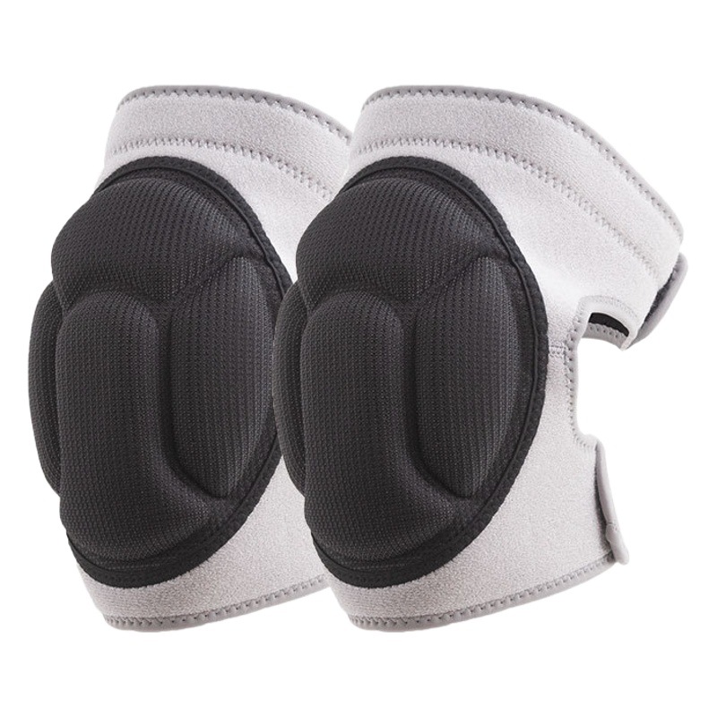 Directo de fábrica anti-colisión esponja anti-off rodillera fútbol baloncesto fitness patinaje sobre ruedas equipo de protección arrodillado anti-caída transfronteriza en stock