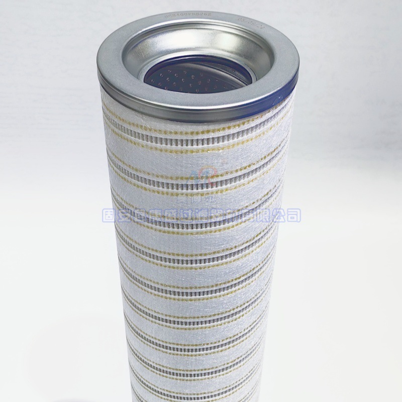 美博尔厂家供应精轧机精大流量过滤器滤芯HC8300FRP39H