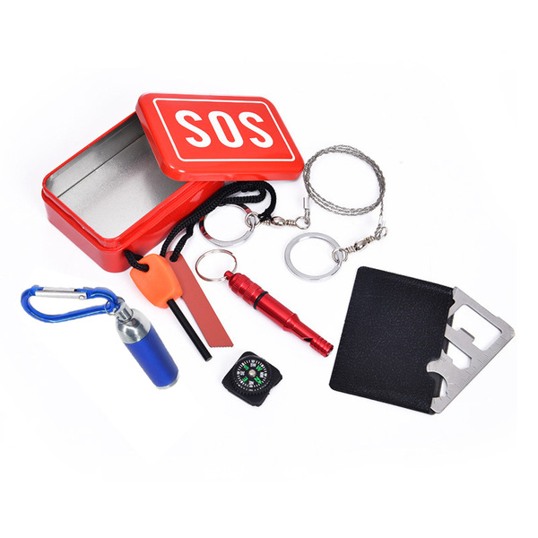 Travel universal lighter for camping